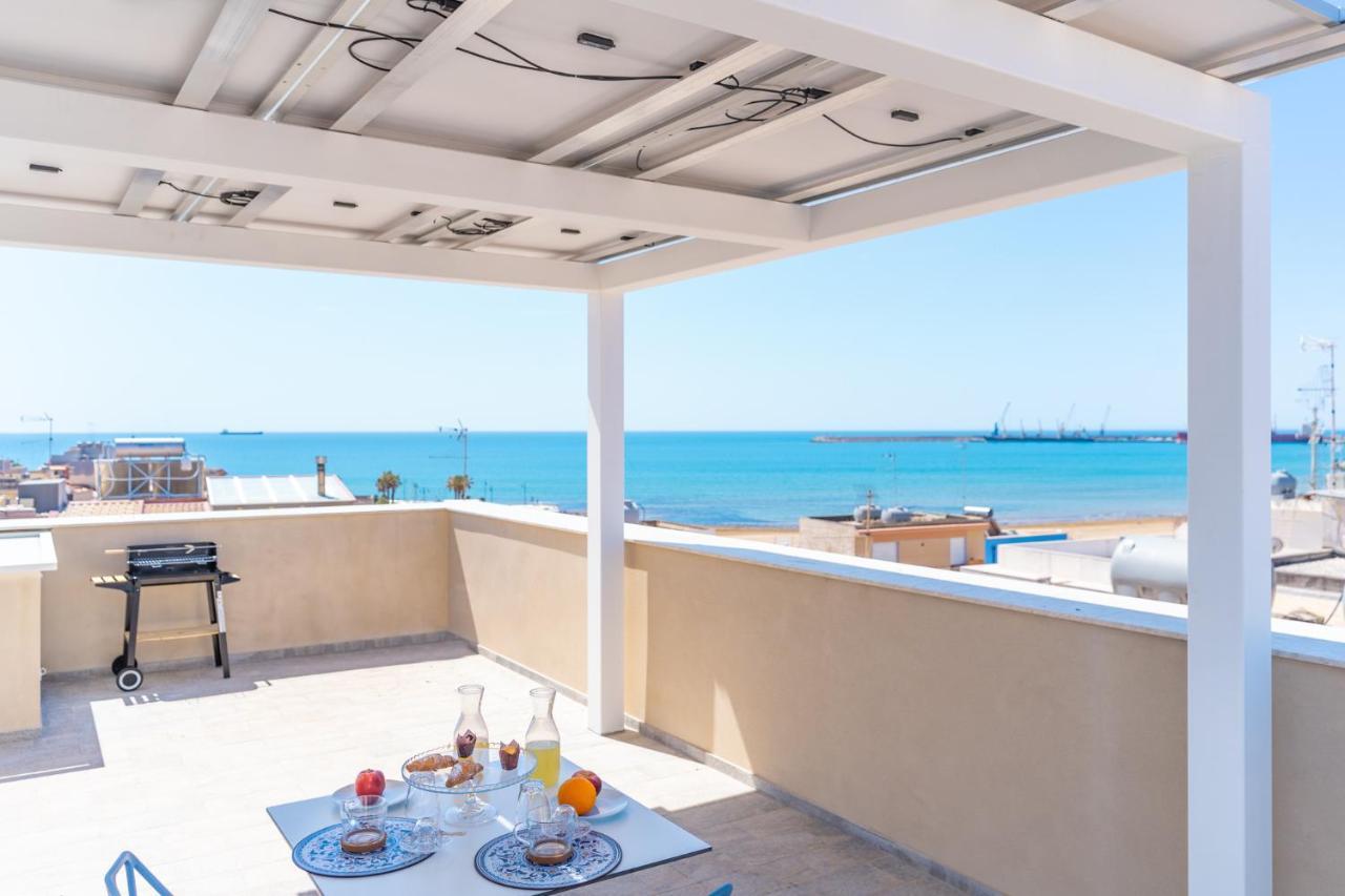Vega Sul Mare - Pozzallo Luaran gambar