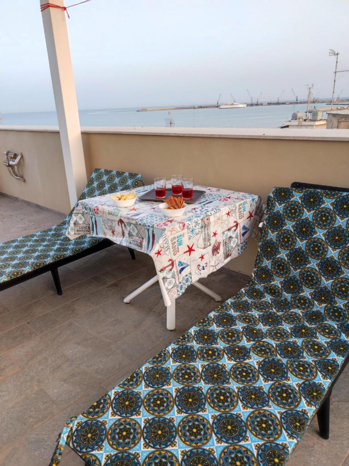Vega Sul Mare - Pozzallo Luaran gambar